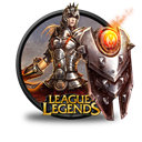 Leona Defender icon